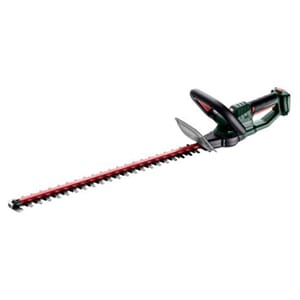 METABO HS 18 LTX 65 BATTERI HEKKSAKS
