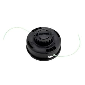 METABO RESERVESPOLE MED SNOR
