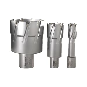 ROTABROACH KJERNEBOR HM L55MM