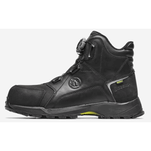 ICEBUG VIDAR PRO 2 MICHELIN SVART