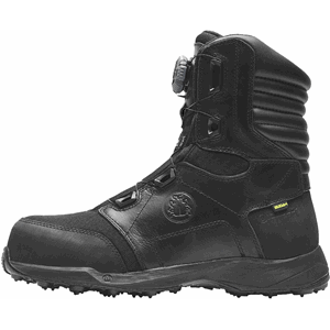 ICEBUG VIDAR PRO 2 HIGH BUGRIP SVART
