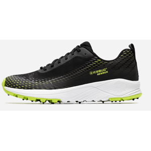 ICEBUG NEWRUN BUGRIP SVART