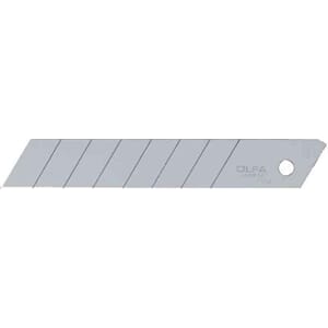 OLFA BLAD AB-10B 9MM 10 STK BLANK
