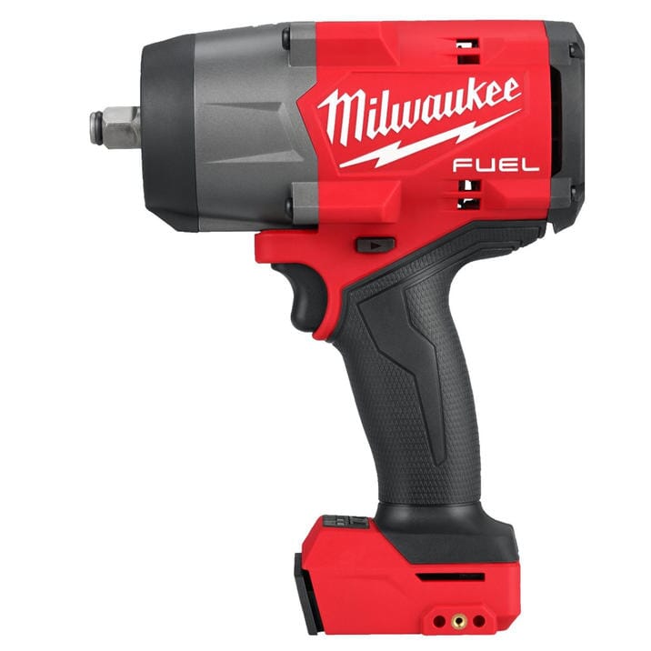 MILWAUKEE M18 FUEL 1/2 MUTTERTREKKER FHIW2F12-0X - Øverland & Co