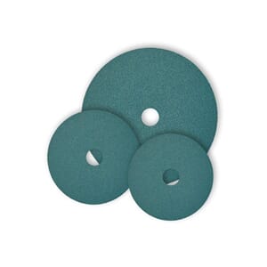 SAIT FIBERDISK 7S 125MM  K120