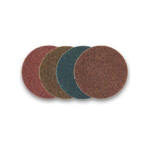 SAIT SURFACE CONDITIONING FIBER 125X22 A MED