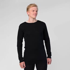 SAFA ULLSETT HERRE SVART
