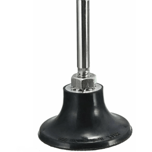 ØVERLAND ROLOC HOLDER 75MM