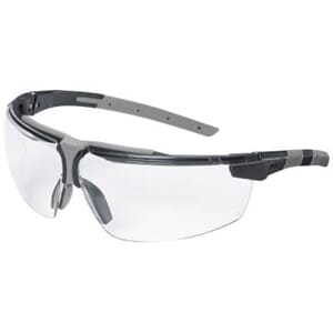 UVEX BRILLE I-3 PLU KLAR