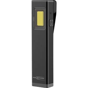 ANSMANN Mini-Booster 500R