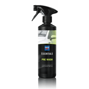 CARTEC Essentials Pre Wash 500ml With sprayer