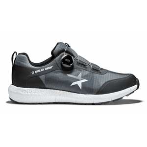 SOLID GEAR DYNAMO BOA LOW