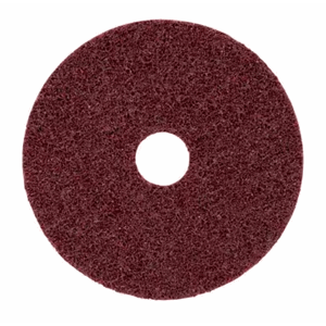3M SCOTCH-BRITE OVERFLATERONDELL 178X22MM