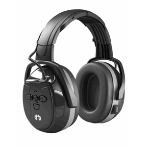 XTREAM HØRSELVERN HODEBØYLE BLUETOOTH