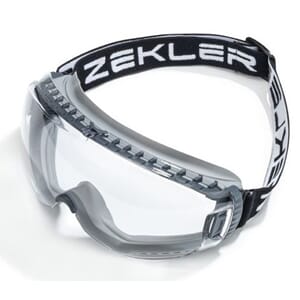 ZEKLER 96 KAPSELBRILLE HC / AF