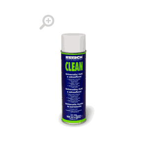 RETECH CLEAN