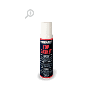RETECH TOP GASKET