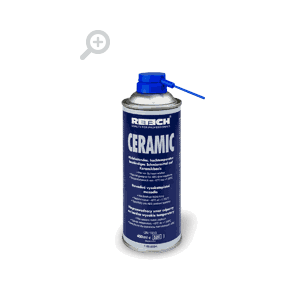 RETECH CERAMIC