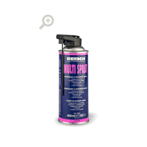 RETECH MULTI SPRAY