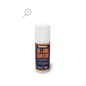 RETECH SKO DEODORANT
