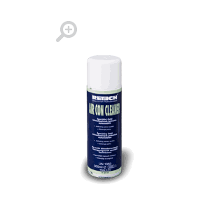 RETECH AIR CON CLEANER