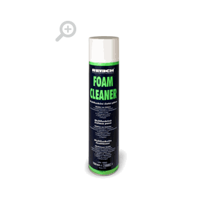 RETECH FOAM CLEANER II  750 ML SKUMRENS