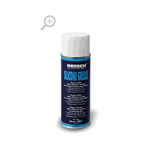 RETECH SILICONE GREASE SGR