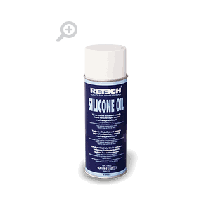 RETECH SILICONE OIL 400 ML