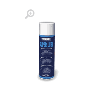 RETECH SUPER LUBE