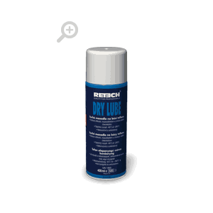 RETECH DRY LUBE