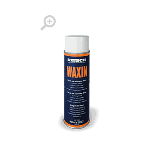 RETECH WAXIN