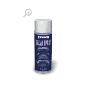 RETECH GALVA SPRAY