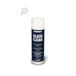 RETECH GLASS CLEAN 500ML