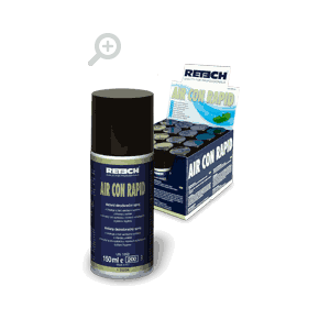 RETECH AIR CON RAPID