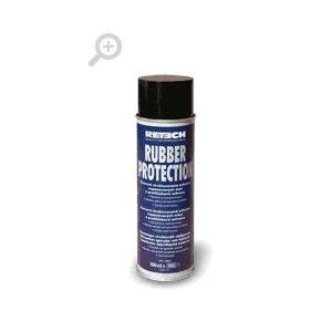 RETECH RUBBER PROTECTION