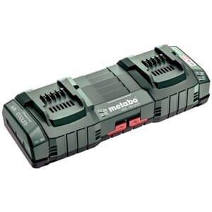 METABO LADER ASC 145 DUO 12-36V 8A