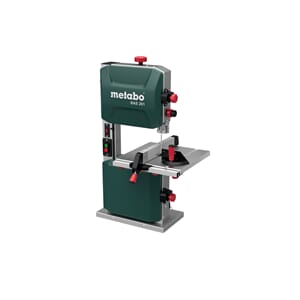 METABO BAS 261 PRECISION BÅNDSAG