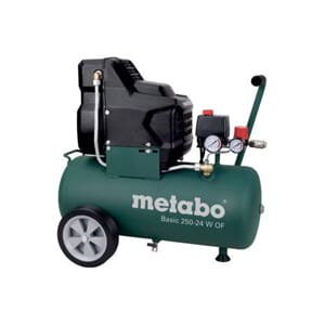 METABO BASIC 250-24W OF KOMPRESSOR