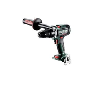 METABO BATTERIDRILL BS 18 LTX-3 BL SOLO MB METALL