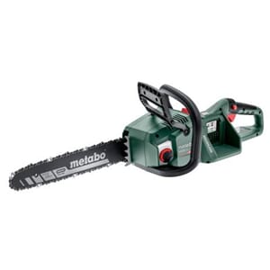 METABO MS 36-18 LTX BL 40 BATTERI KJEDESAG