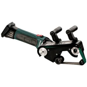 METABO RB 18 LTX 60 BATTERI RØRBÅNDSLIPER