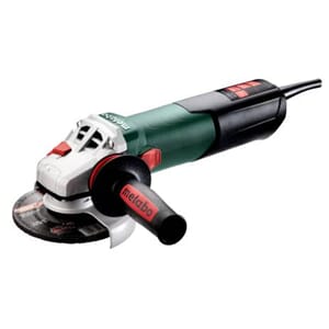 METABO WA 13-125 QUICK VINKELSLIPER