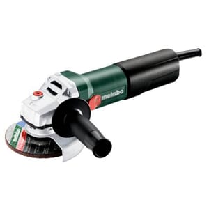 METABO VINKELSLIPER WEQ 1400-125