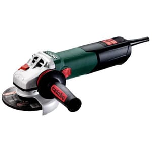 METABO WEV 15-125 QUICK VINKELSLIPER