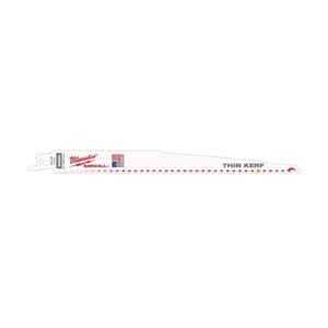 MILWAUKEE BAJONETTSAGBLAD 230/TPI6