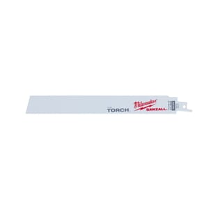 MILWAUKEE BAJONETTSAGBLAD TO 230/TPI 14 5P