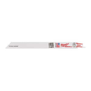 MILWAUKEE BAJONETTSAGBLAD THIN KERF 230MM 50 PK