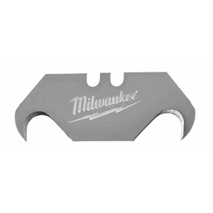 MILWAUKEE KNIVBLADER MED KROK P50
