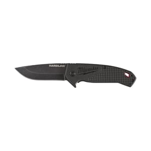 MILWAUKEE FOLDEKNIV HARDLINE GLATT