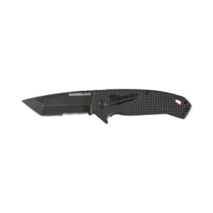 MILWAUKEE FOLDEKNIV HARDLINE RILLET